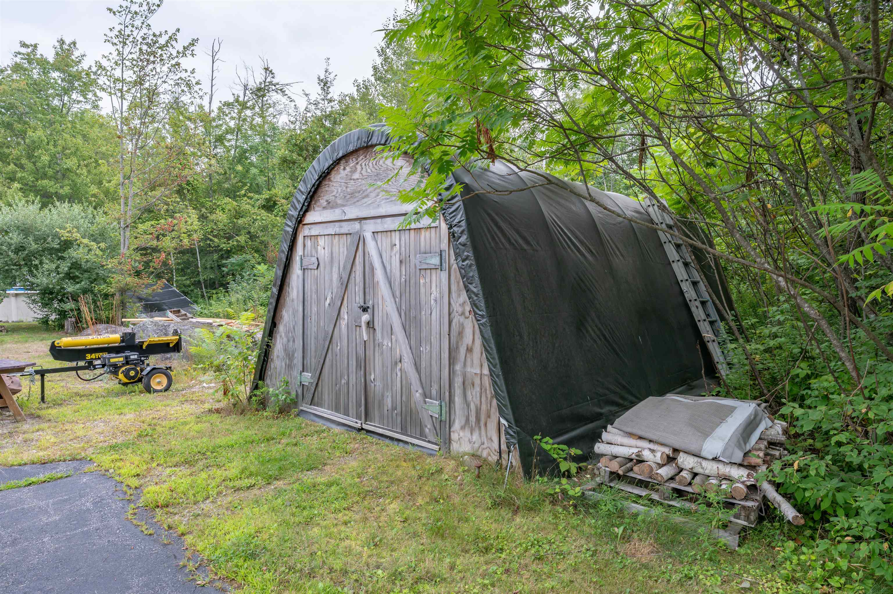 1060 River Road Weare, NH 03281 - Photo 31 of 35