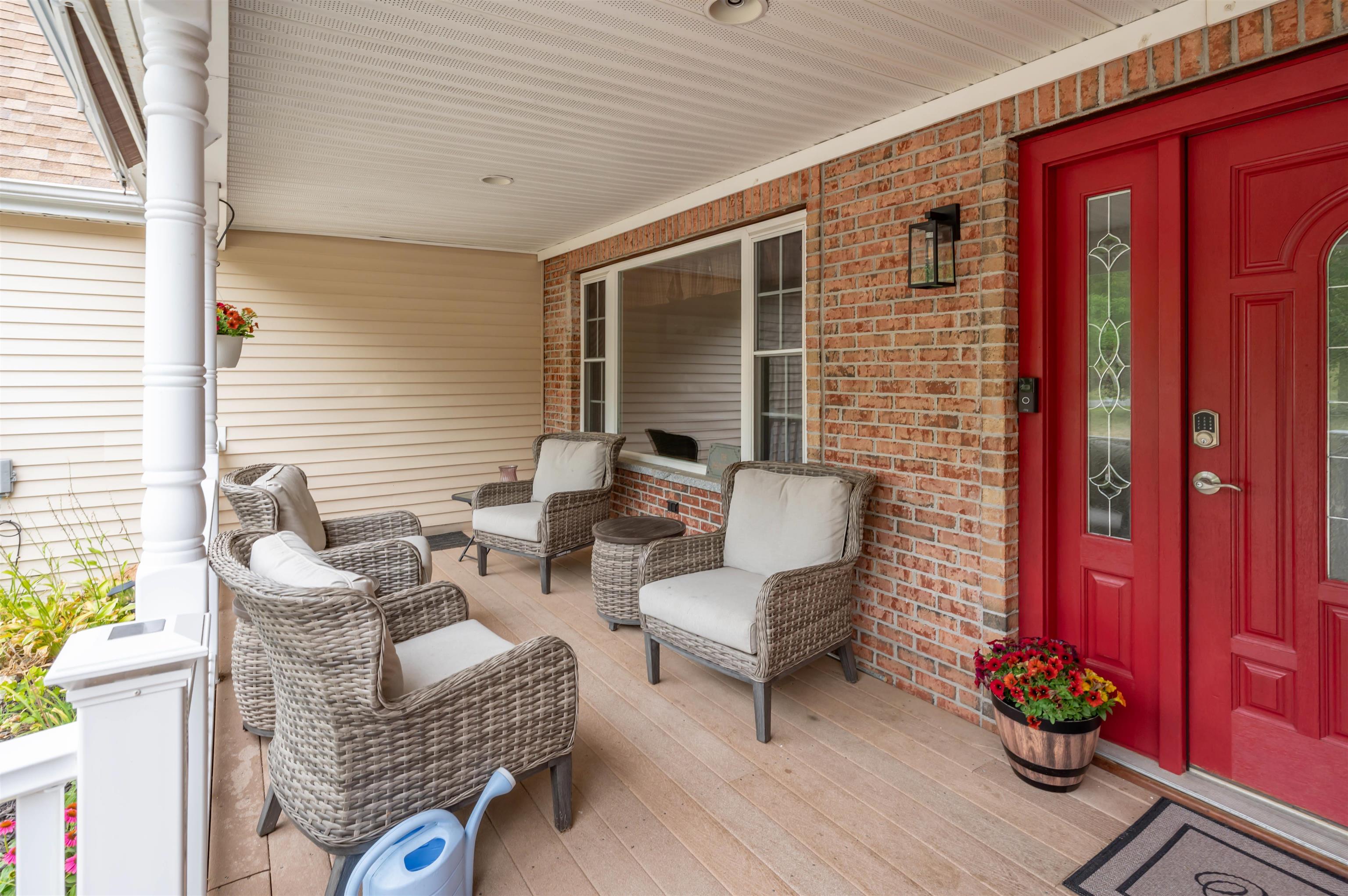 1060 River Road Weare, NH 03281 - Photo 32 of 35