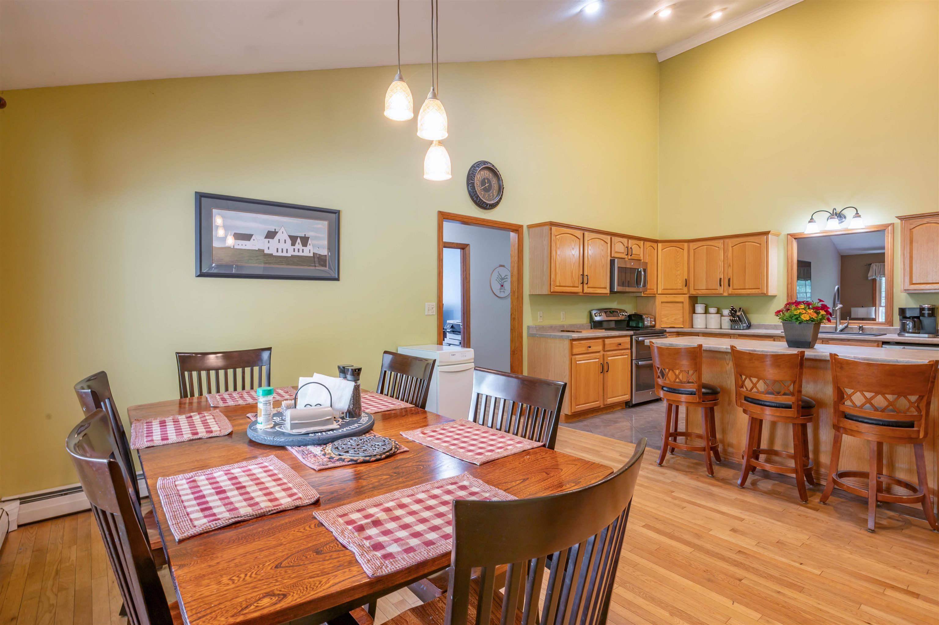 1060 River Road Weare, NH 03281 - Photo 5 of 35