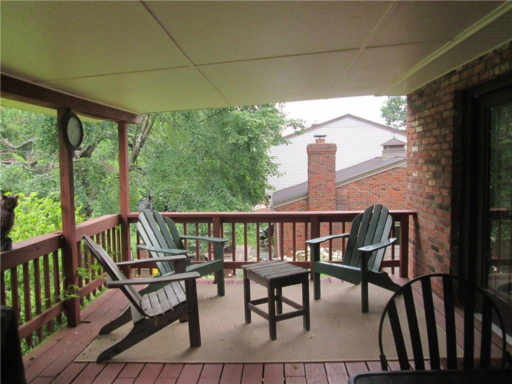 2340 Cramden Road Pittsburgh, PA 15241 - Photo 9 of 24 Gallery Image 9
