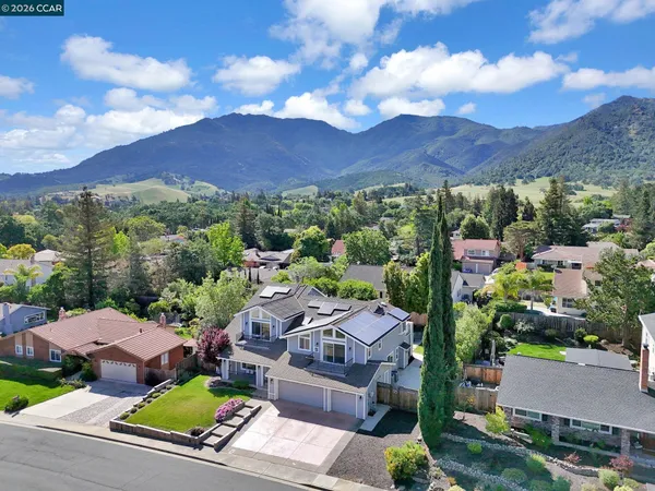 $1,488,000 | 367 Mt Washington Way, Clayton, CA 94517