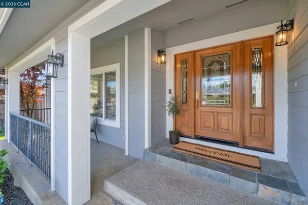 $1,488,000 | 367 Mt Washington Way, Clayton, CA 94517