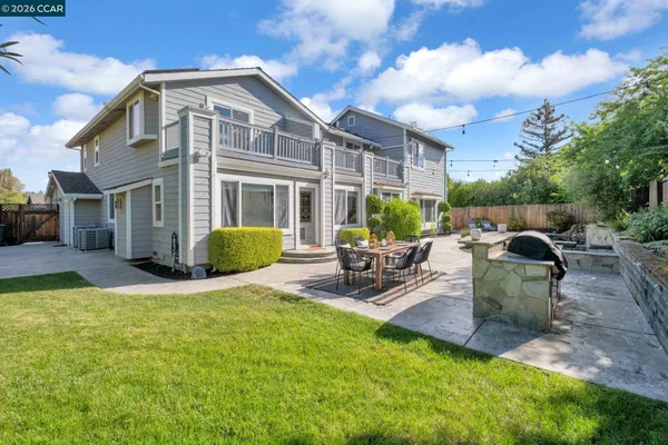 $1,488,000 | 367 Mt Washington Way, Clayton, CA 94517