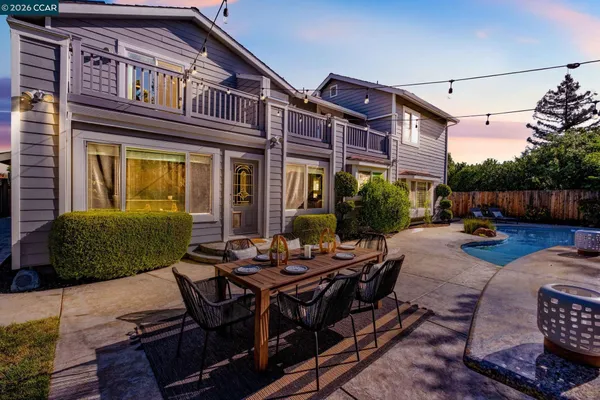 $1,488,000 | 367 Mt Washington Way, Clayton, CA 94517