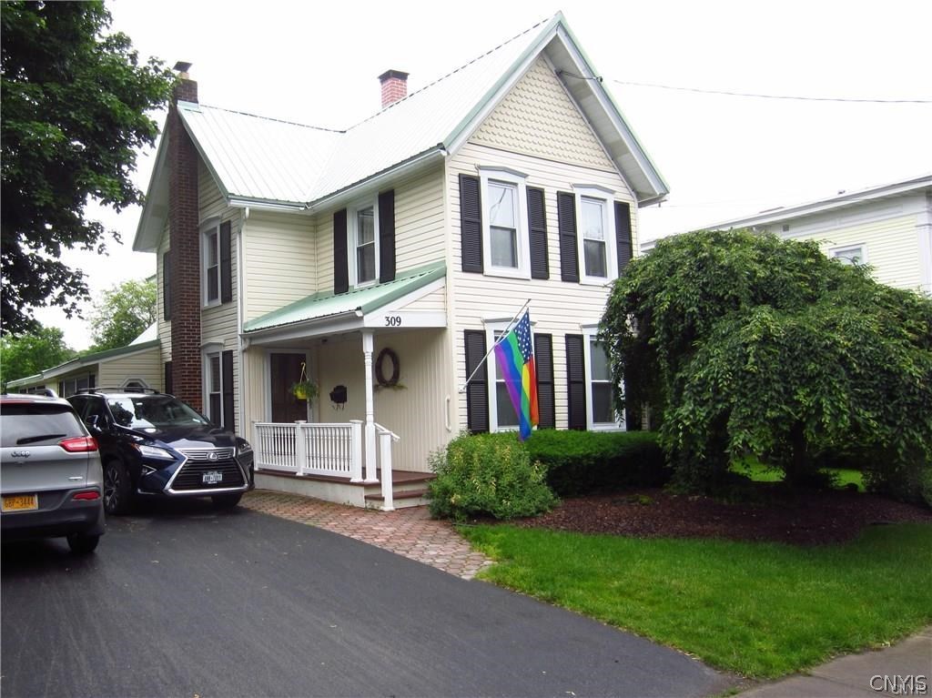 309 Spring Street Manlius, NY 13066 - Photo 1 of 1 Gallery Image 1