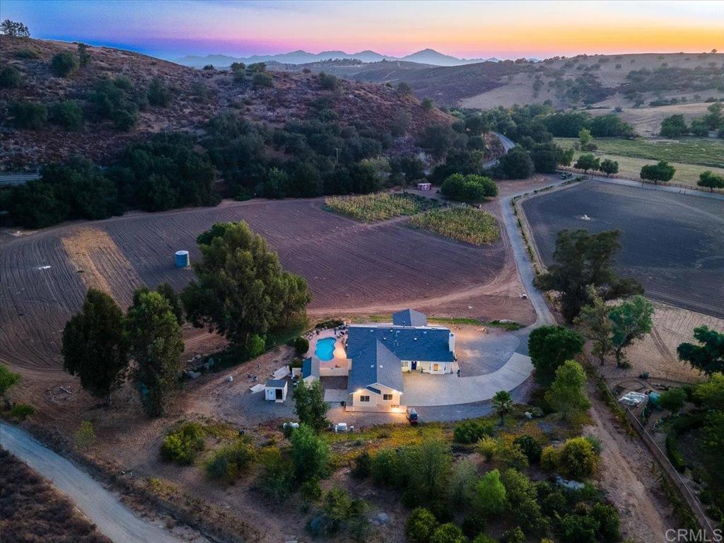 20625 Sutherland Dam Road Ramona, CA 92065 - Photo 1 of 34 Gallery Image 1