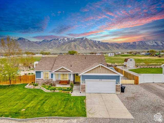 4104 Rose Springs Road Erda, UT 84074 - Photo 1 of 1 Gallery Image 1