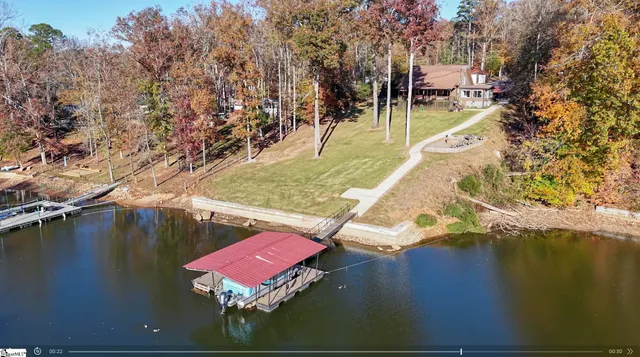 $688,000 | 217 Wiles Road, Abbeville, SC 29620