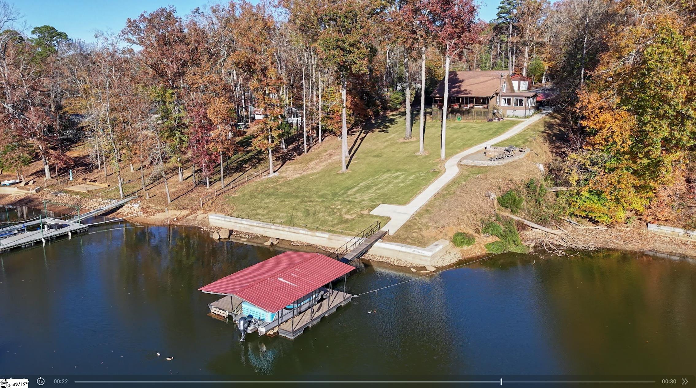 217 Wiles Road Abbeville, SC 29620 - Photo 2 of 50