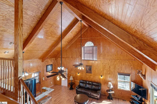 $688,000 | 217 Wiles Road, Abbeville, SC 29620