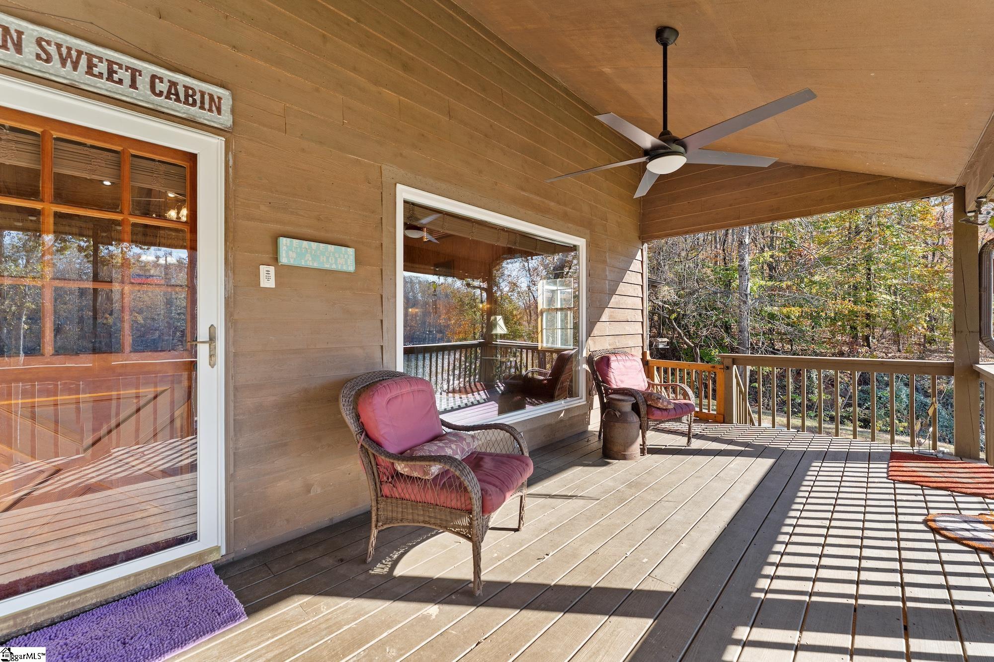 217 Wiles Road Abbeville, SC 29620 - Photo 26 of 50