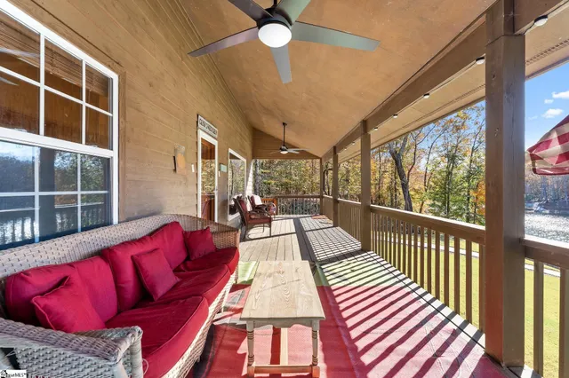 $688,000 | 217 Wiles Road, Abbeville, SC 29620