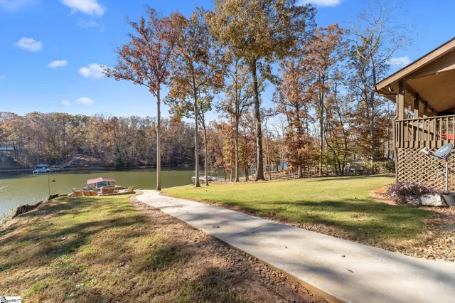 $688,000 | 217 Wiles Road, Abbeville, SC 29620