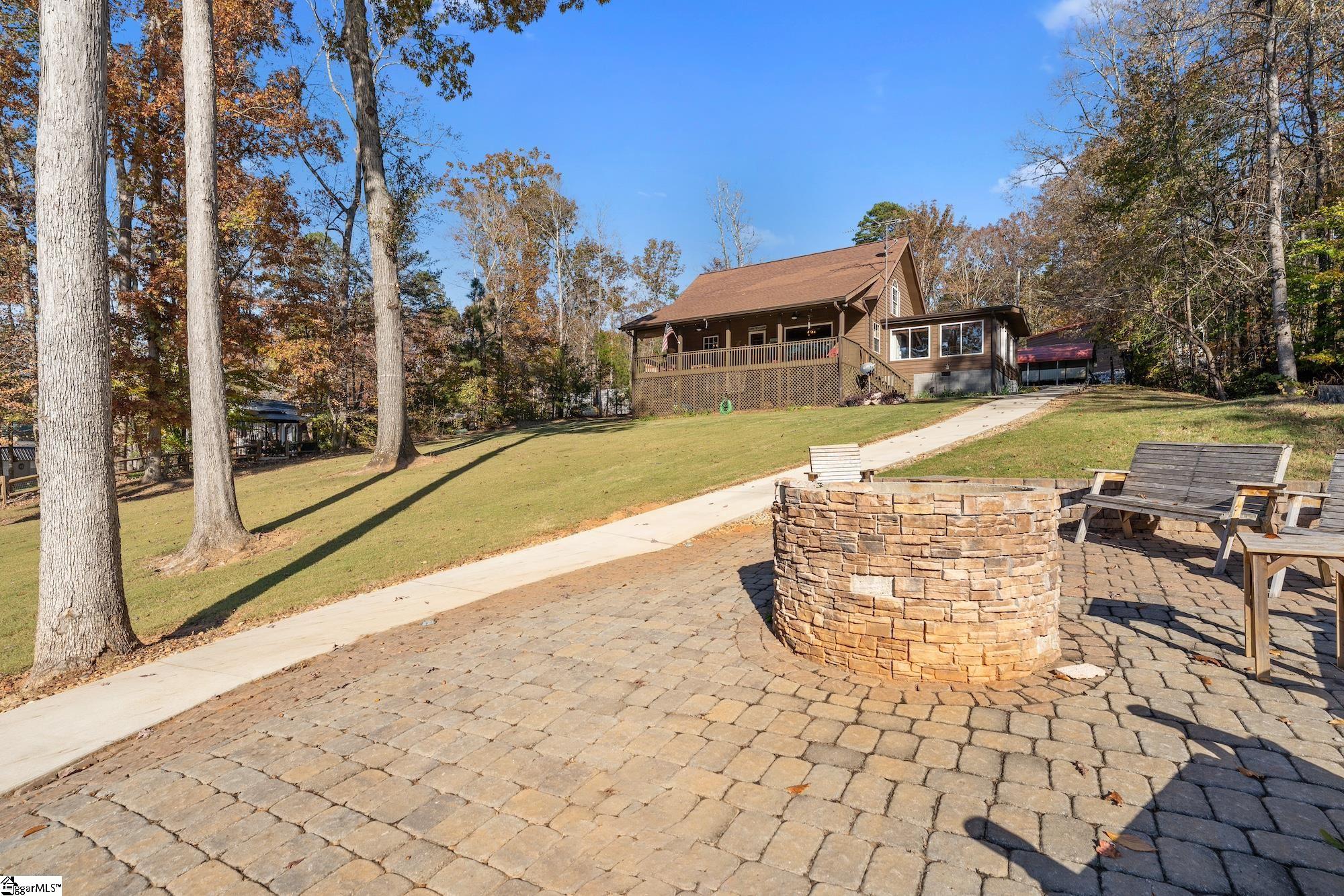 217 Wiles Road Abbeville, SC 29620 - Photo 34 of 50