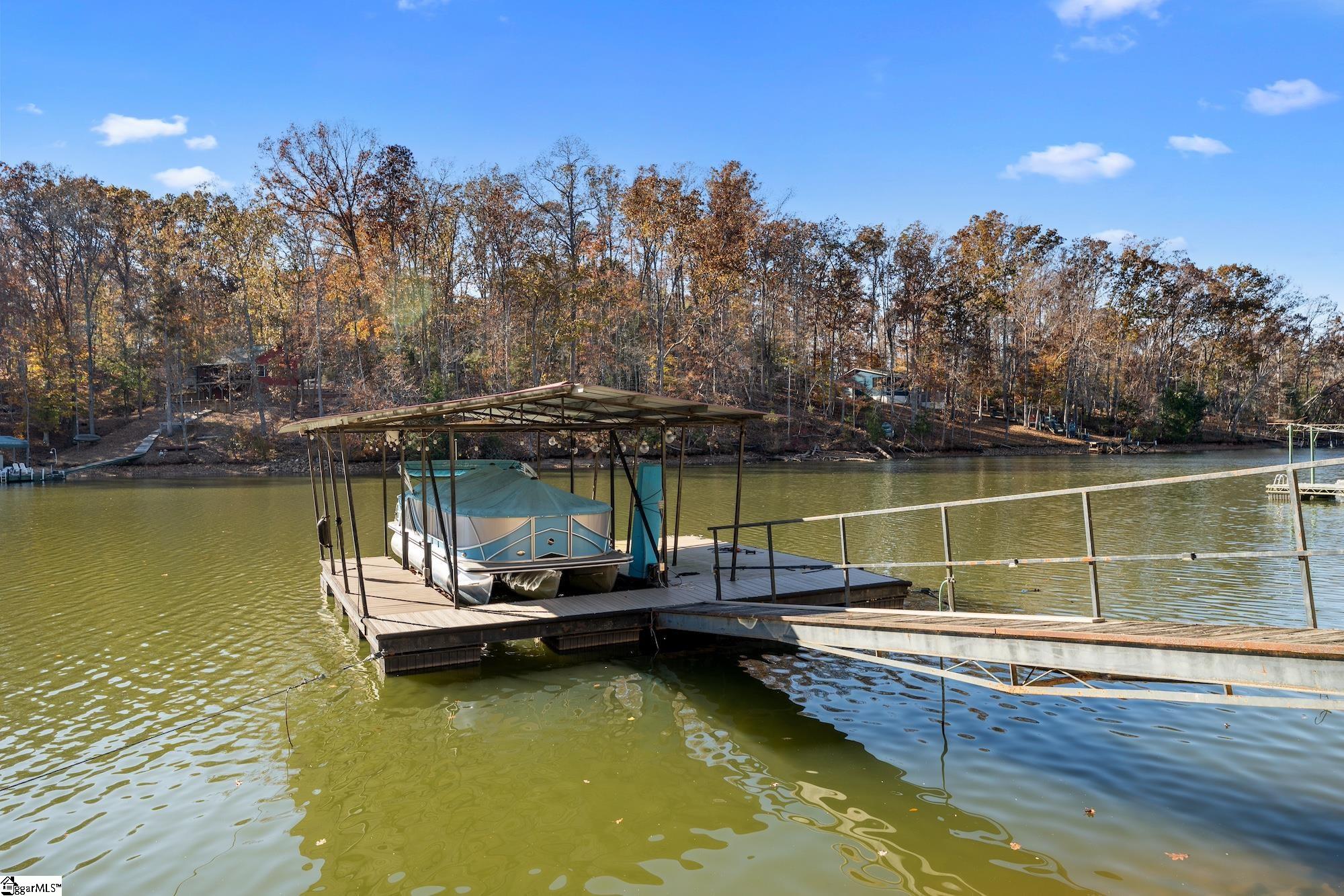 217 Wiles Road Abbeville, SC 29620 - Photo 37 of 50