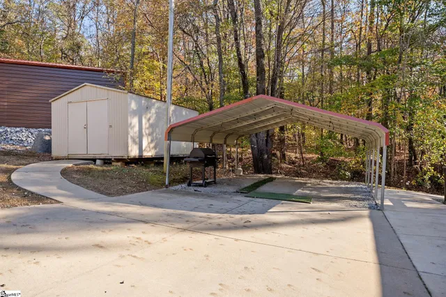 $688,000 | 217 Wiles Road, Abbeville, SC 29620