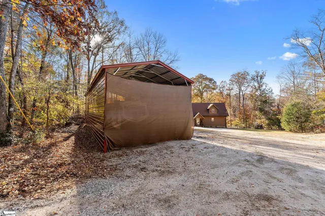 $688,000 | 217 Wiles Road, Abbeville, SC 29620