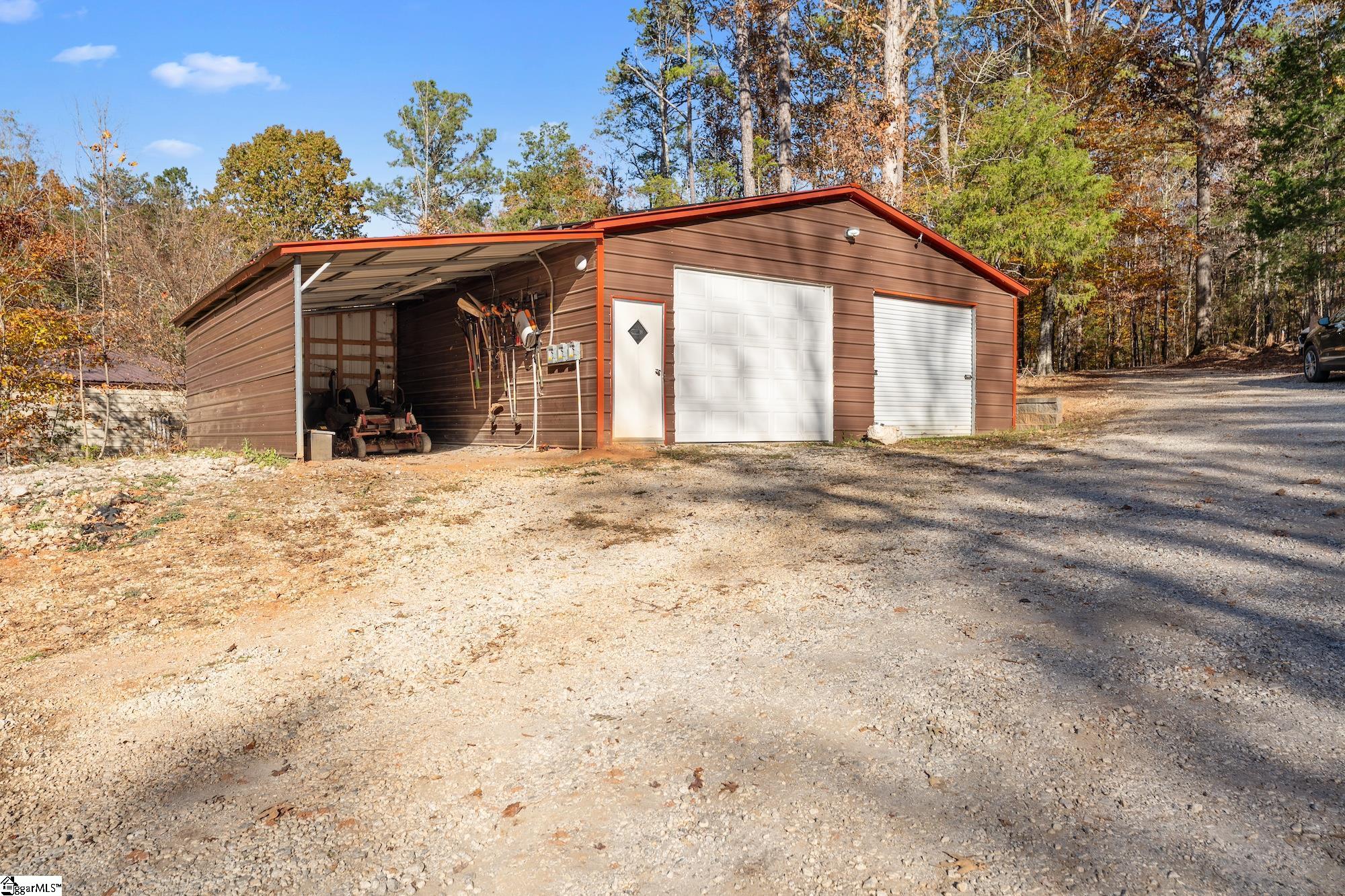 217 Wiles Road Abbeville, SC 29620 - Photo 41 of 50