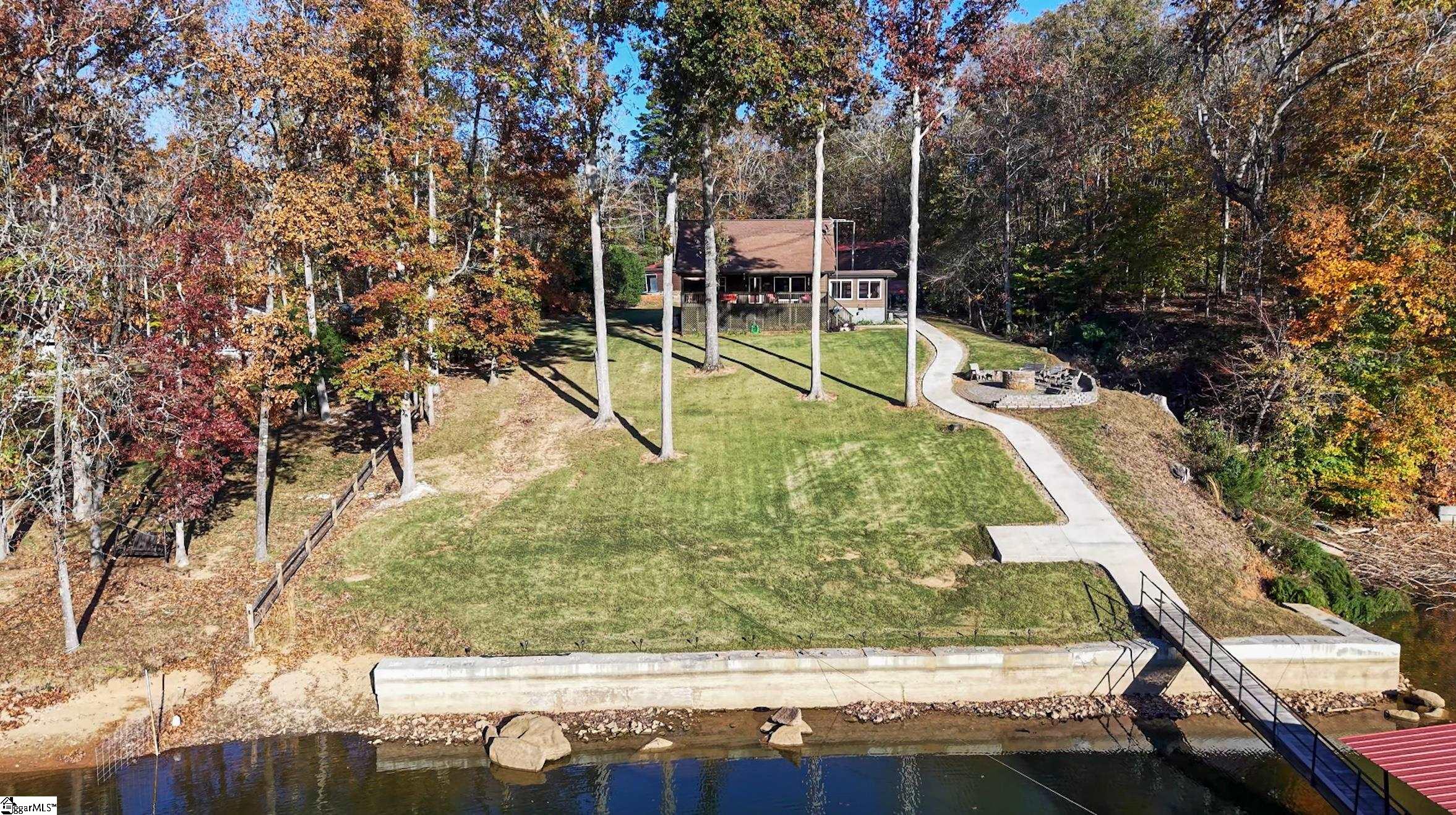 217 Wiles Road Abbeville, SC 29620 - Photo 43 of 50