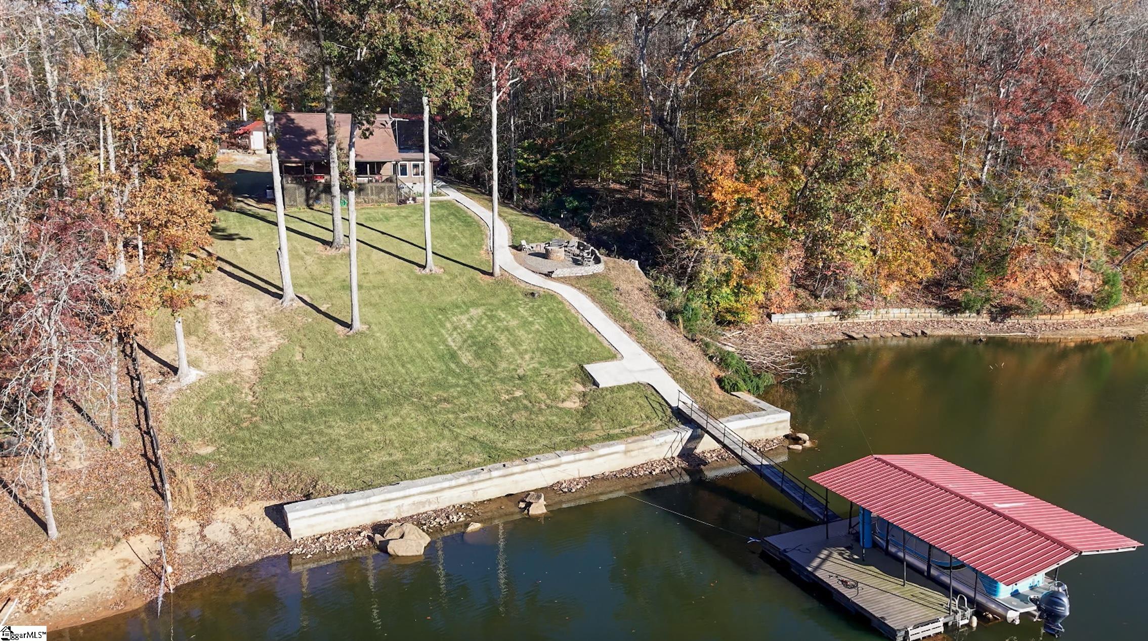 217 Wiles Road Abbeville, SC 29620 - Photo 44 of 50