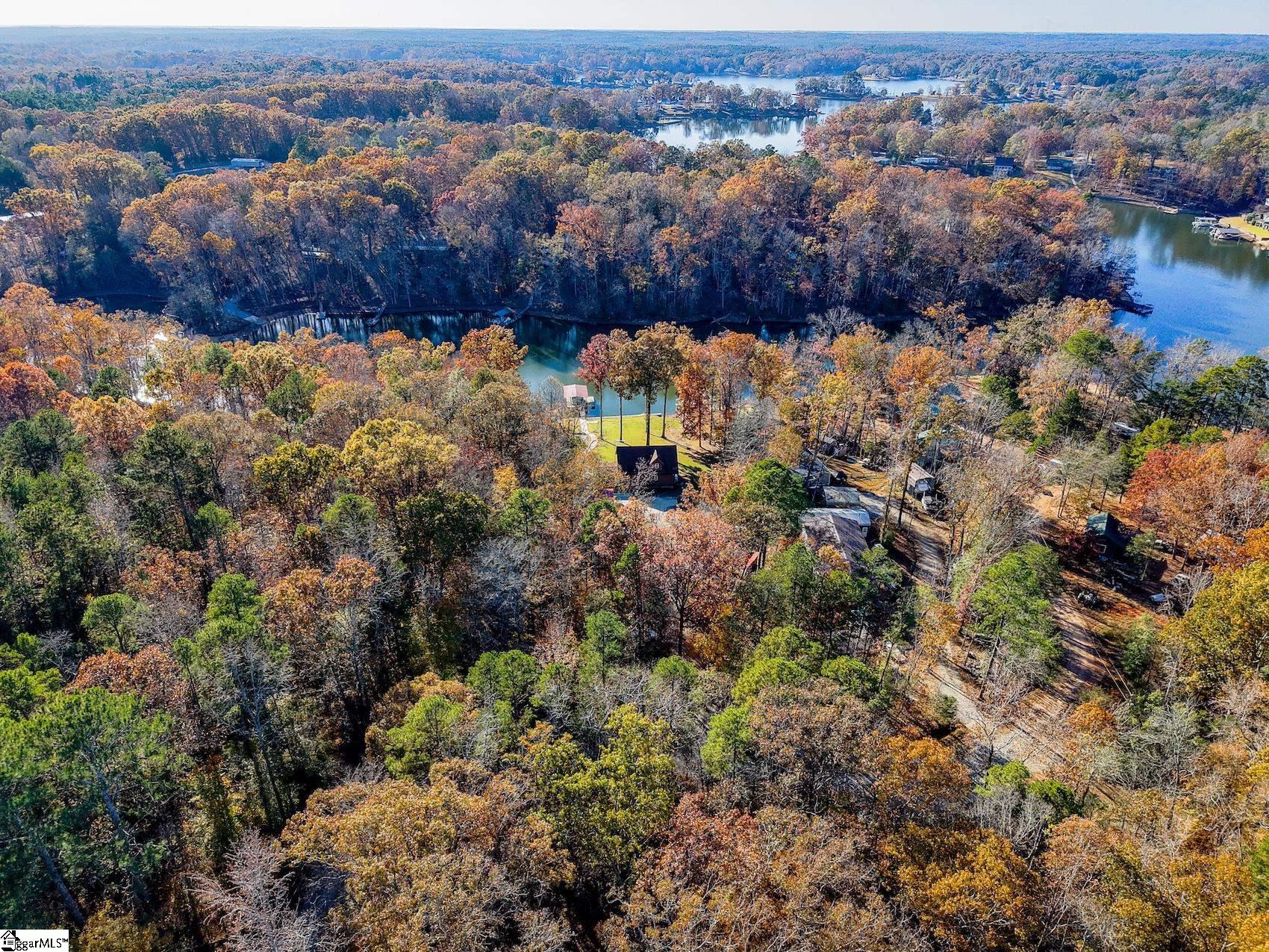 217 Wiles Road Abbeville, SC 29620 - Photo 47 of 50