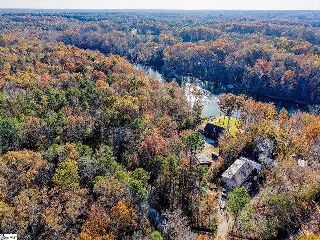 $688,000 | 217 Wiles Road, Abbeville, SC 29620