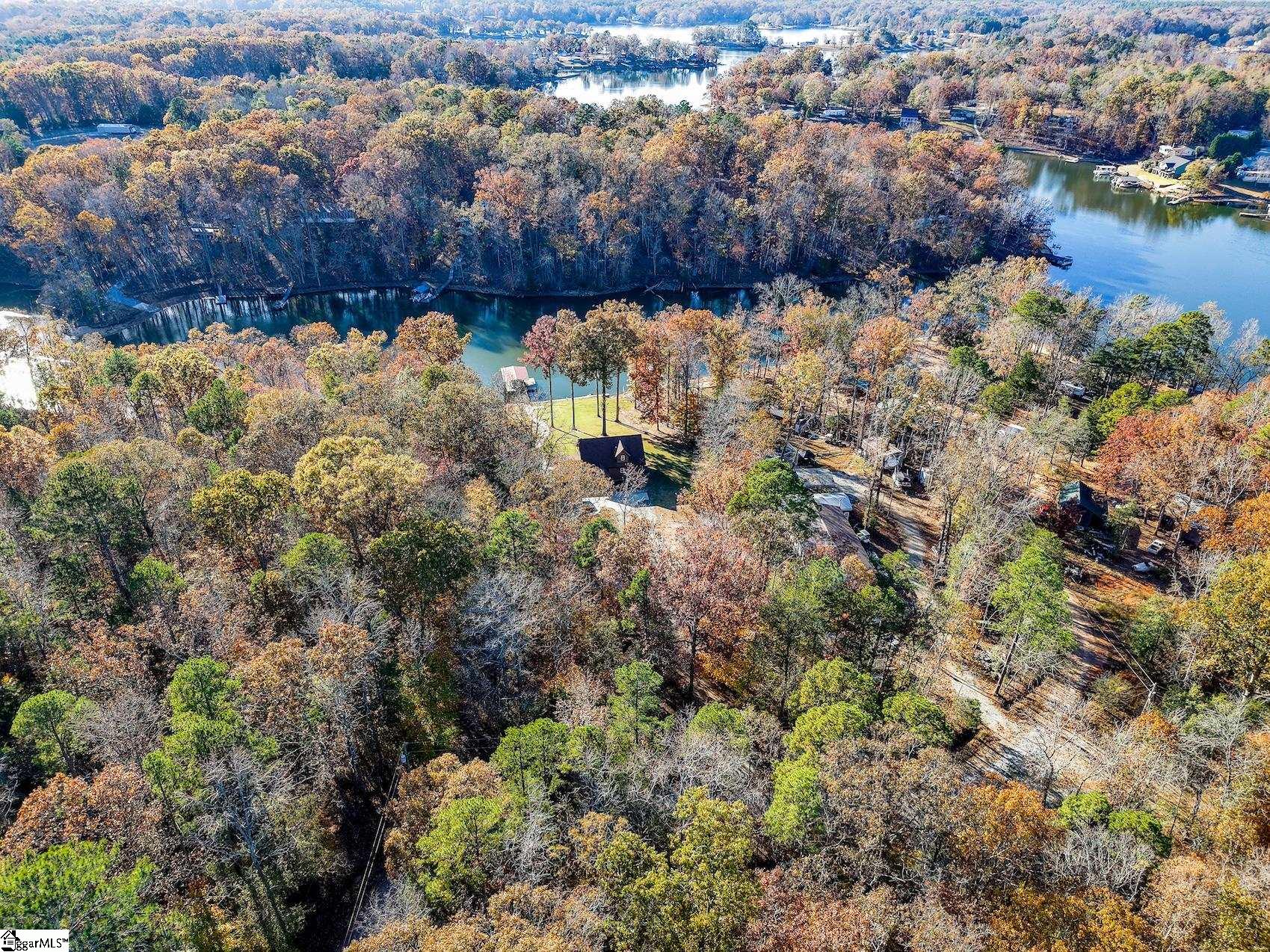 217 Wiles Road Abbeville, SC 29620 - Photo 49 of 50