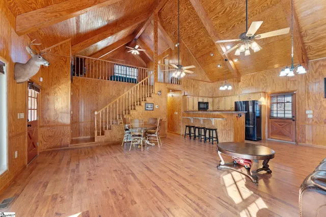 $688,000 | 217 Wiles Road, Abbeville, SC 29620