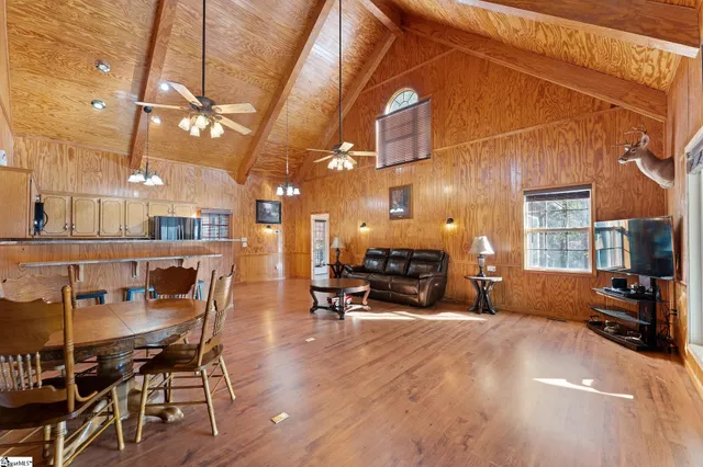 $688,000 | 217 Wiles Road, Abbeville, SC 29620