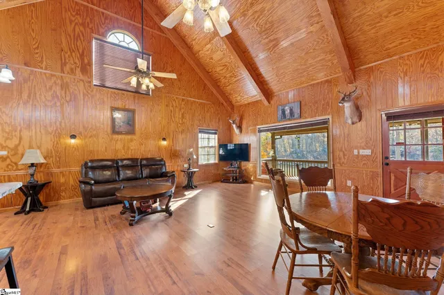 $688,000 | 217 Wiles Road, Abbeville, SC 29620