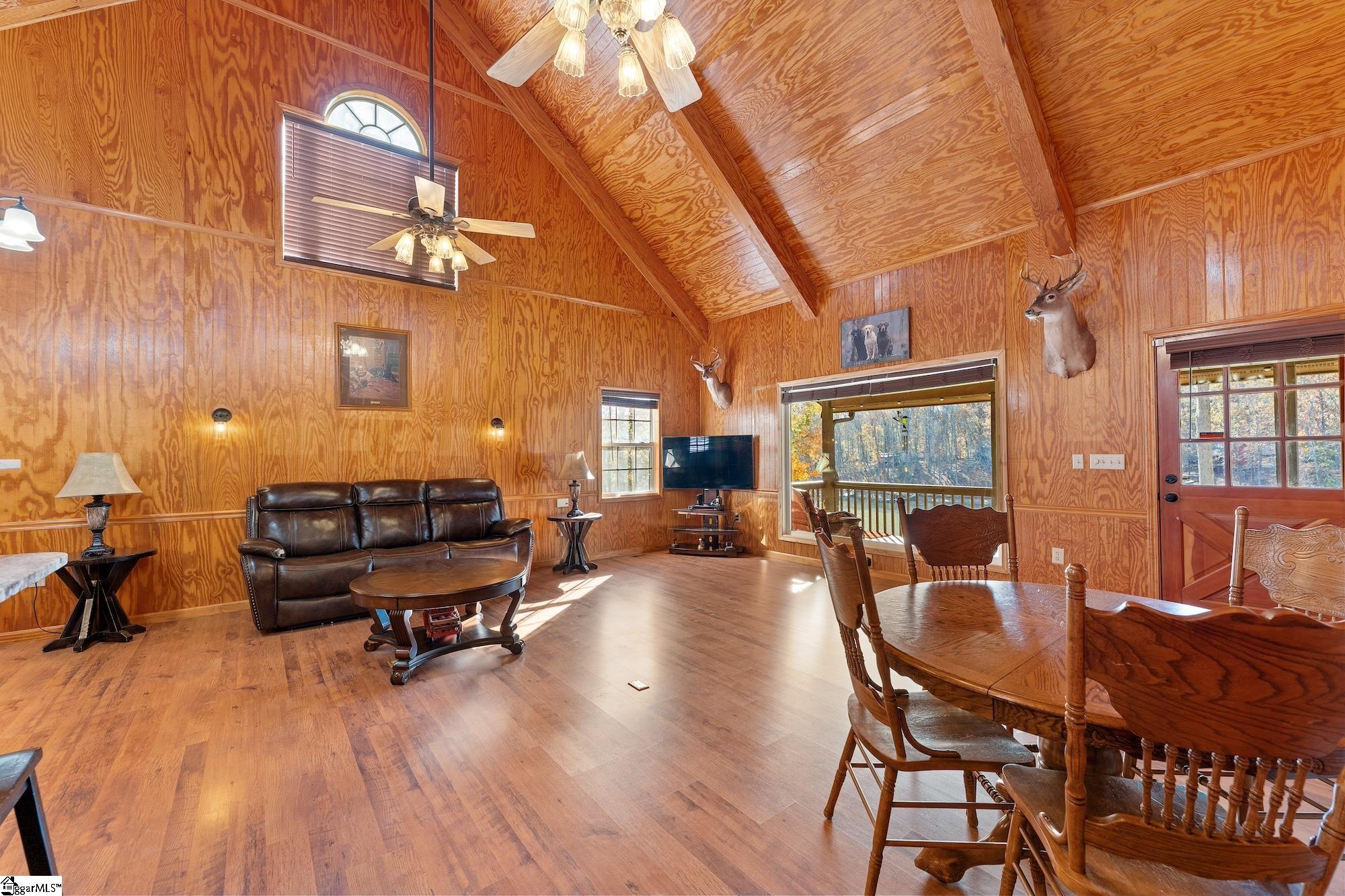 217 Wiles Road Abbeville, SC 29620 - Photo 8 of 50