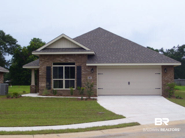 283 Ogden Court Foley, AL 36535 - Photo 1 of 1 Gallery Image 1