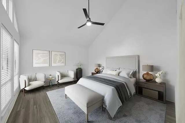 $319,900 | 9910 Robin Court, Conroe, TX 77385