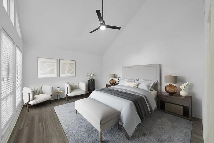 9910 Robin Court Conroe, TX 77385 - Photo 13 of 32