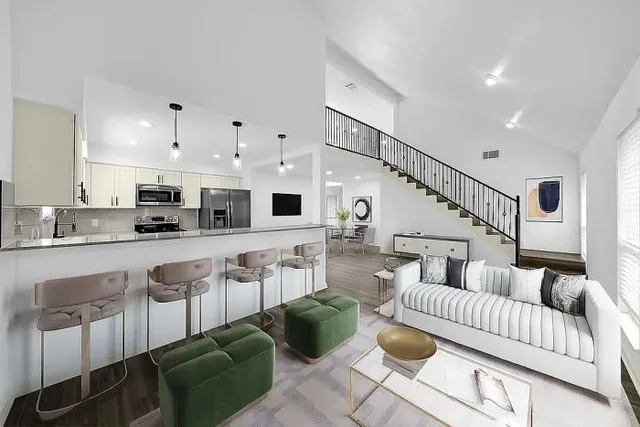 $319,900 | 9910 Robin Court, Conroe, TX 77385