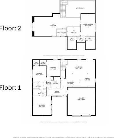 $319,900 | 9910 Robin Court, Conroe, TX 77385