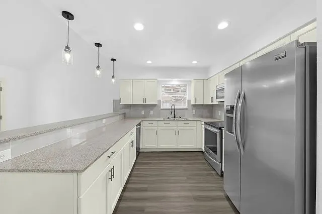 $319,900 | 9910 Robin Court, Conroe, TX 77385