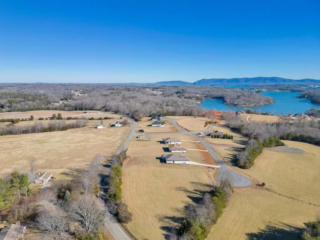 $35,000 | Lot 38 Shearwater Drive, Wirtz, VA 24184