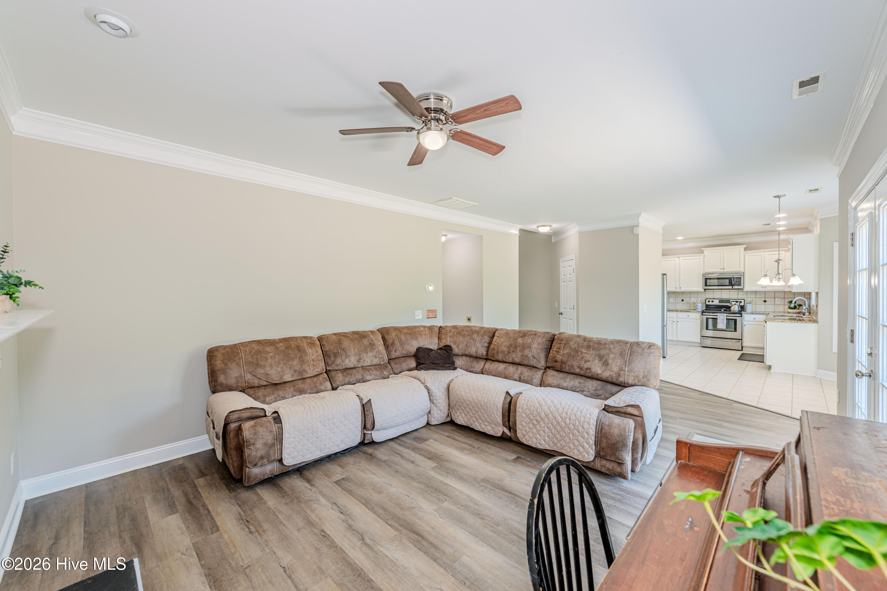 673 Morris Landing Road Holly Ridge, NC 28445 - Photo 20 of 125 Living room