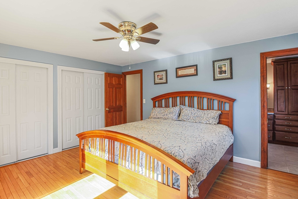 26 Middlemost Way Stow, MA 01775 - Photo 14 of 41