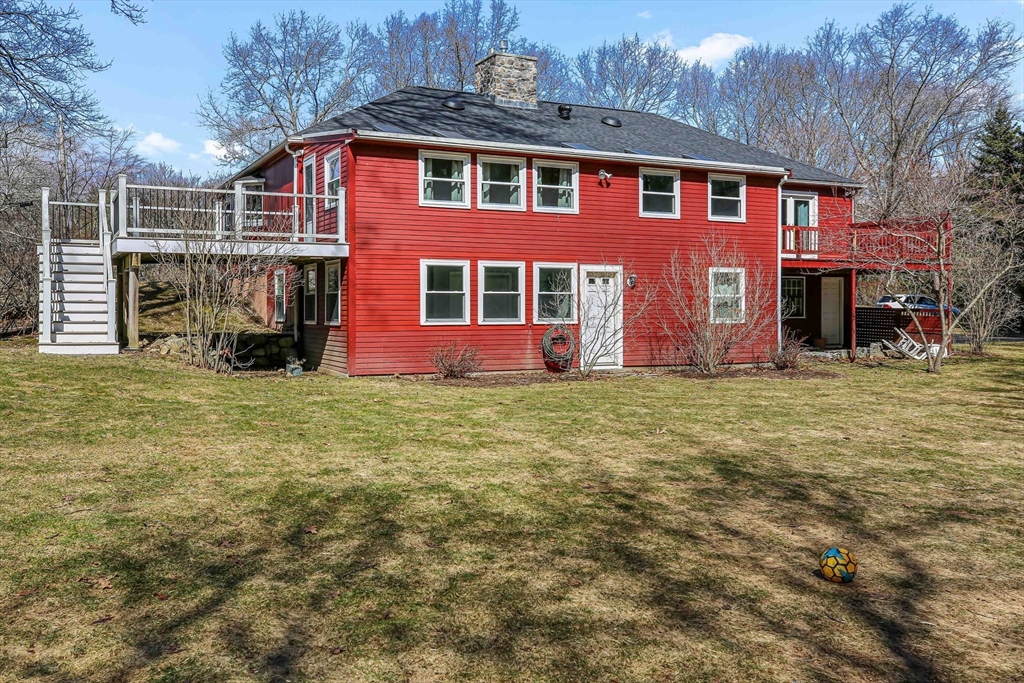 26 Middlemost Way Stow, MA 01775 - Photo 37 of 41
