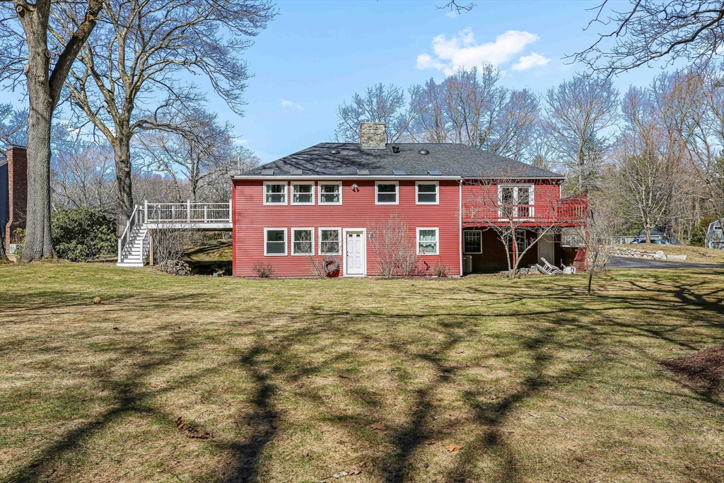 26 Middlemost Way Stow, MA 01775 - Photo 38 of 41
