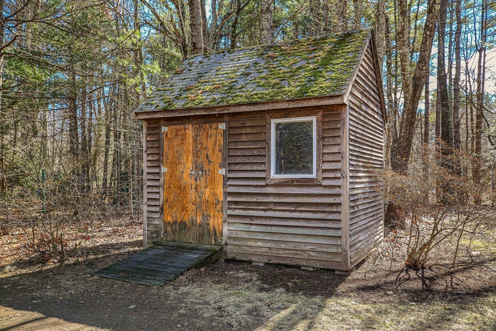 26 Middlemost Way Stow, MA 01775 - Photo 39 of 41