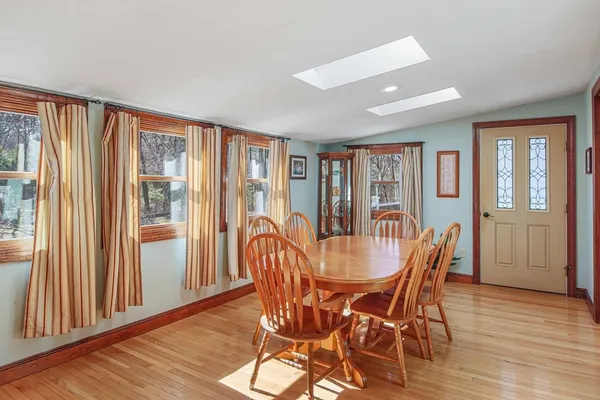$899,000 | 26 Middlemost Way, Stow, MA 01775