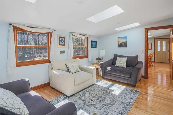 $899,000 | 26 Middlemost Way, Stow, MA 01775