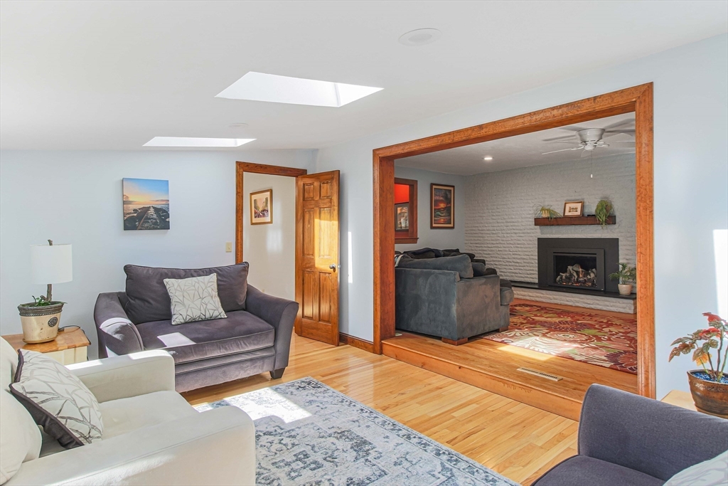 26 Middlemost Way Stow, MA 01775 - Photo 9 of 41