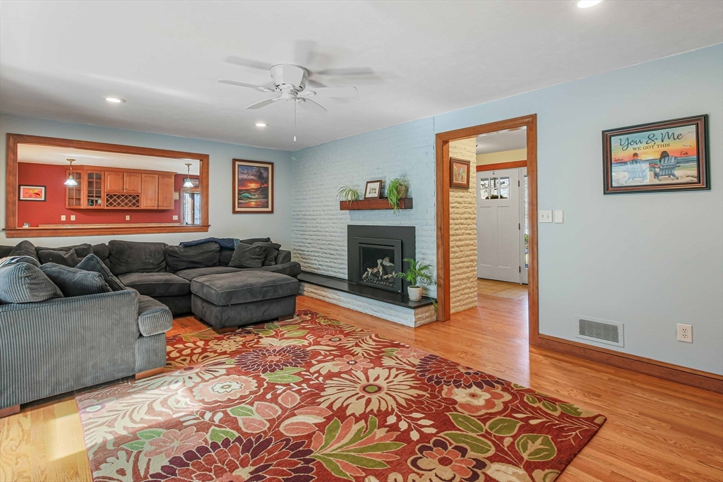 26 Middlemost Way Stow, MA 01775 - Photo 10 of 41