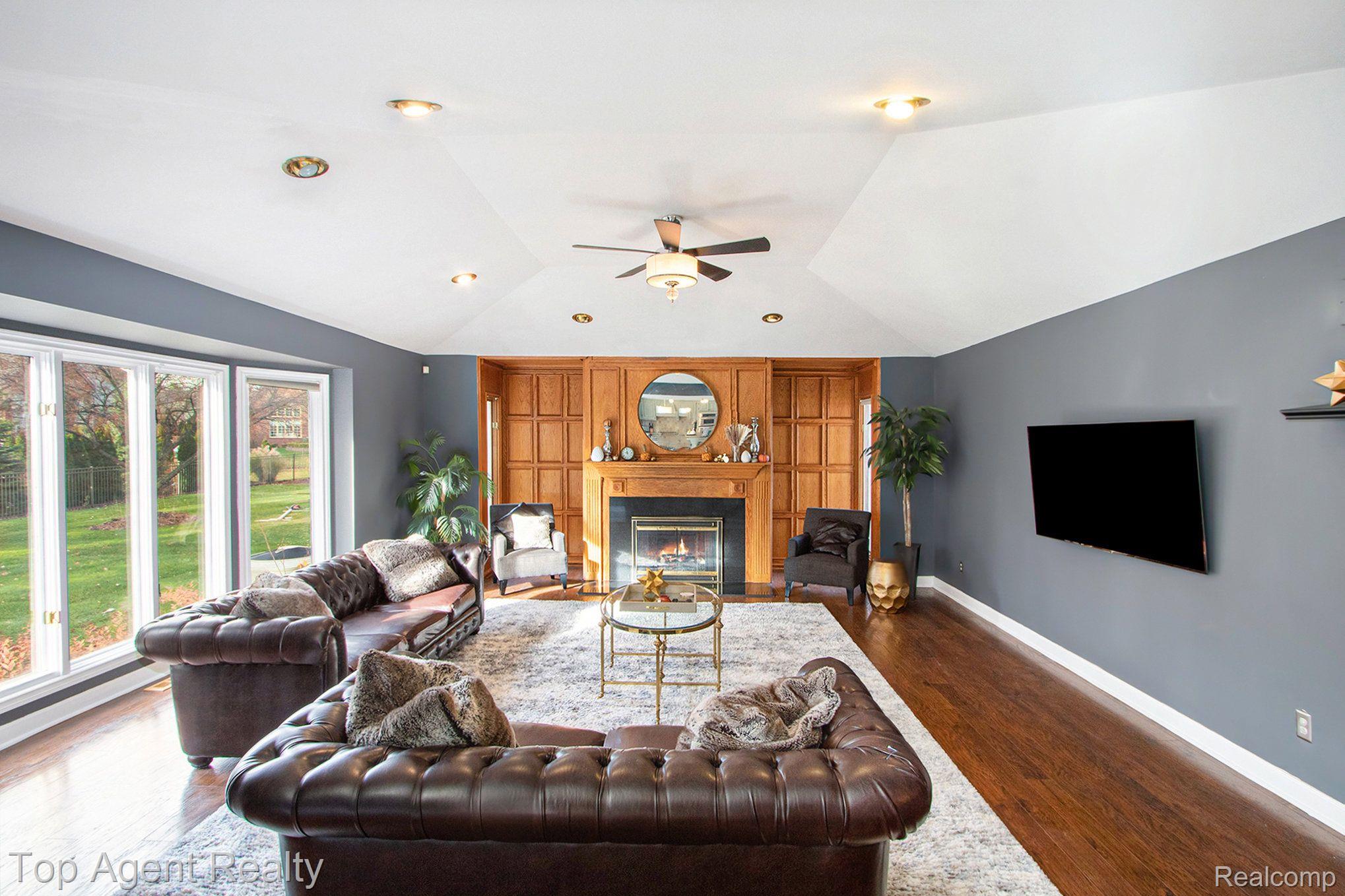 54511 Ridgeview Drive Utica, MI 48316 - Photo 20 of 50 Gallery Image 20