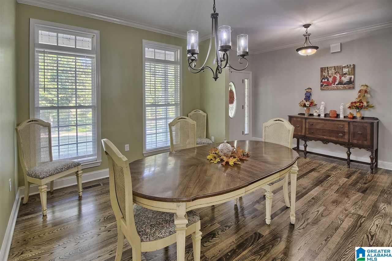 1190 Golf Course Road Jasper, AL 35504 - Photo 20 of 48