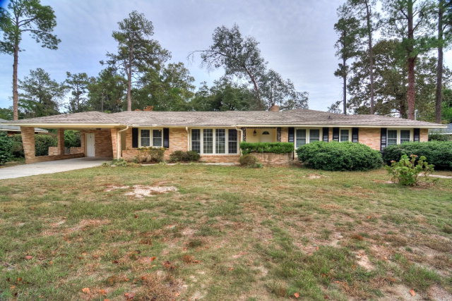 610 Aumond Road Augusta, GA 30909 - Photo 1 of 1 Main View